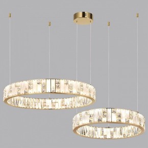 Подвесной светильник Odeon Light Crossa 5072/100L в Соликамске - solikamsk.mebel24.online | фото 5