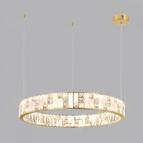 Подвесной светильник Odeon Light Crossa 5072/100L в Соликамске - solikamsk.mebel24.online | фото 7