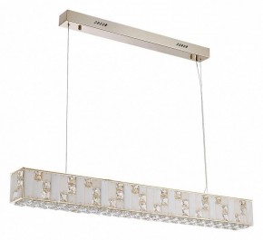 Подвесной светильник Odeon Light Crossa 5072/50L в Соликамске - solikamsk.mebel24.online | фото 2