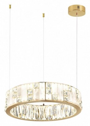 Подвесной светильник Odeon Light Crossa 5072/60L в Соликамске - solikamsk.mebel24.online | фото 4