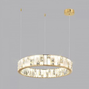 Подвесной светильник Odeon Light Crossa 5072/80L в Соликамске - solikamsk.mebel24.online | фото 4