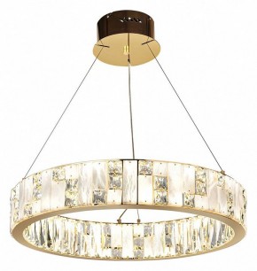 Подвесной светильник Odeon Light Crossa 5072/80L в Соликамске - solikamsk.mebel24.online | фото 5