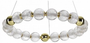 Подвесной светильник Odeon Light Crystal 5008/60L в Соликамске - solikamsk.mebel24.online | фото