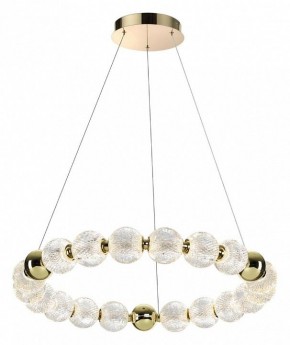 Подвесной светильник Odeon Light Crystal 5008/60L в Соликамске - solikamsk.mebel24.online | фото 2