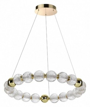 Подвесной светильник Odeon Light Crystal 5008/60L в Соликамске - solikamsk.mebel24.online | фото 4