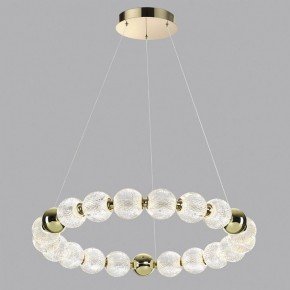 Подвесной светильник Odeon Light Crystal 5008/60L в Соликамске - solikamsk.mebel24.online | фото 5