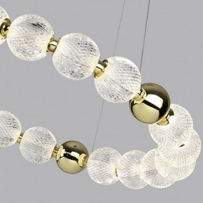 Подвесной светильник Odeon Light Crystal 5008/60L в Соликамске - solikamsk.mebel24.online | фото 7