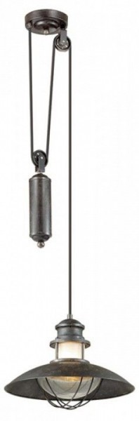 Подвесной светильник Odeon Light Dante 4164/1A в Соликамске - solikamsk.mebel24.online | фото 2