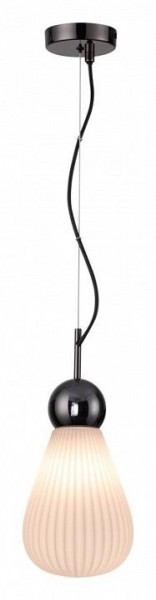 Подвесной светильник Odeon Light Elica 2 5418/1 в Соликамске - solikamsk.mebel24.online | фото 4