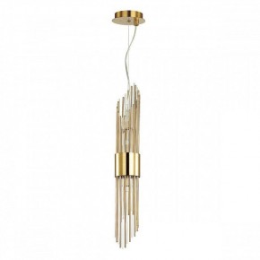 Подвесной светильник Odeon Light Flambi 4847/2 в Соликамске - solikamsk.mebel24.online | фото 2