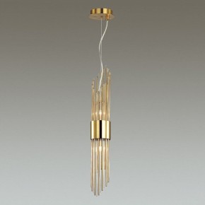 Подвесной светильник Odeon Light Flambi 4847/2 в Соликамске - solikamsk.mebel24.online | фото 3