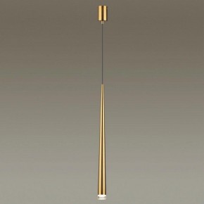 Подвесной светильник Odeon Light Frida 4352/5L в Соликамске - solikamsk.mebel24.online | фото 4