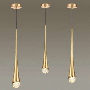 Подвесной светильник Odeon Light Gota 4278/1 в Соликамске - solikamsk.mebel24.online | фото 4