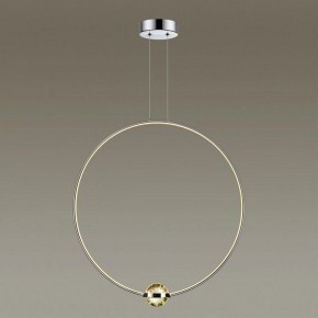 Подвесной светильник Odeon Light Gota 4337/27L в Соликамске - solikamsk.mebel24.online | фото 2