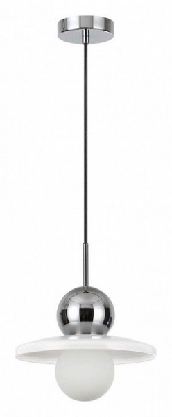 Подвесной светильник Odeon Light Hatty 5014/1A в Соликамске - solikamsk.mebel24.online | фото 3