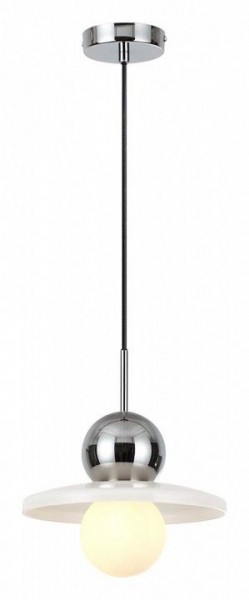 Подвесной светильник Odeon Light Hatty 5014/1A в Соликамске - solikamsk.mebel24.online | фото 4