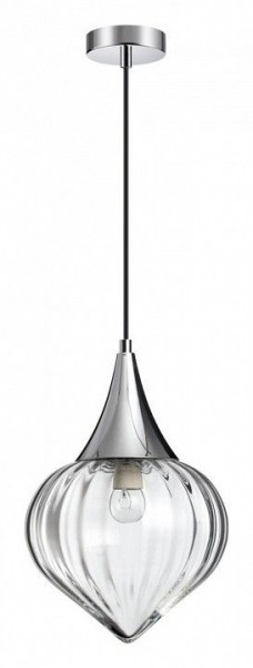 Подвесной светильник Odeon Light Kesta 4949/1 в Соликамске - solikamsk.mebel24.online | фото 3