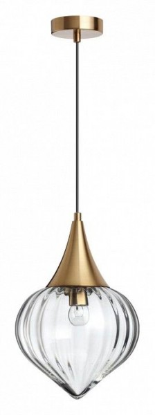 Подвесной светильник Odeon Light Kesta 4950/1 в Соликамске - solikamsk.mebel24.online | фото 3