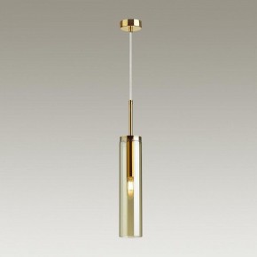 Подвесной светильник Odeon Light Klum 4693/1 в Соликамске - solikamsk.mebel24.online | фото 4
