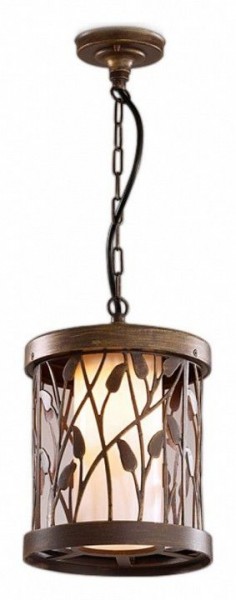 Подвесной светильник Odeon Light Lagra 2287/1 в Соликамске - solikamsk.mebel24.online | фото 2