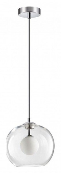 Подвесной светильник Odeon Light Lostar 4955/1 в Соликамске - solikamsk.mebel24.online | фото 3