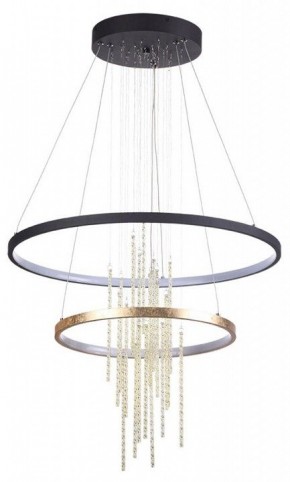 Подвесной светильник Odeon Light Monica 3901/63L в Соликамске - solikamsk.mebel24.online | фото 2