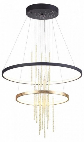 Подвесной светильник Odeon Light Monica 3901/63L в Соликамске - solikamsk.mebel24.online | фото 3