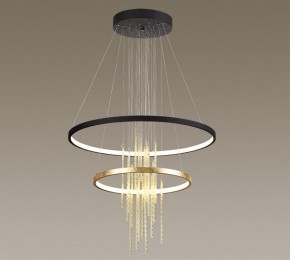 Подвесной светильник Odeon Light Monica 3901/63L в Соликамске - solikamsk.mebel24.online | фото 5