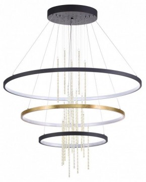 Подвесной светильник Odeon Light Monica 3901/99L в Соликамске - solikamsk.mebel24.online | фото 2