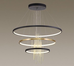 Подвесной светильник Odeon Light Monica 3901/99L в Соликамске - solikamsk.mebel24.online | фото 3
