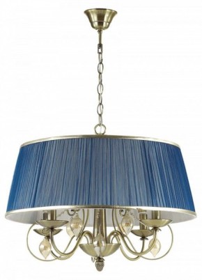 Подвесной светильник Odeon Light Niagara 3921/4 в Соликамске - solikamsk.mebel24.online | фото 2