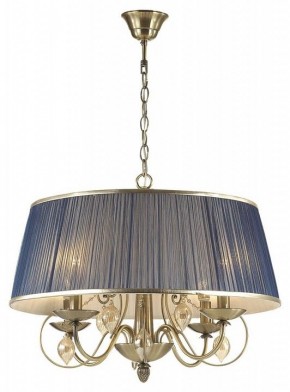 Подвесной светильник Odeon Light Niagara 3921/4 в Соликамске - solikamsk.mebel24.online | фото 3