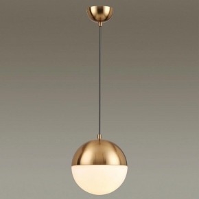 Подвесной светильник Odeon Light Pinga 4960/1A в Соликамске - solikamsk.mebel24.online | фото 2
