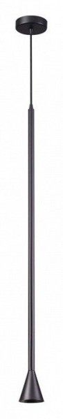 Подвесной светильник Odeon Light Pipa 3884/1B в Соликамске - solikamsk.mebel24.online | фото 2