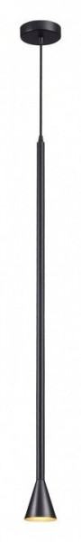 Подвесной светильник Odeon Light Pipa 3884/1B в Соликамске - solikamsk.mebel24.online | фото 3