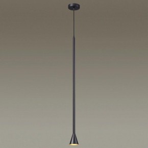 Подвесной светильник Odeon Light Pipa 3884/1B в Соликамске - solikamsk.mebel24.online | фото 4