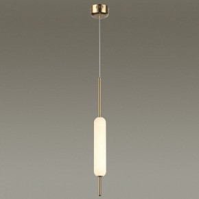 Подвесной светильник Odeon Light Reeds 4794/12L в Соликамске - solikamsk.mebel24.online | фото 3