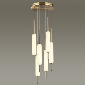 Подвесной светильник Odeon Light Reeds 4794/72L в Соликамске - solikamsk.mebel24.online | фото 2