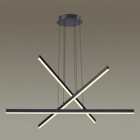 Подвесной светильник Odeon Light Rudy 3890/48L в Соликамске - solikamsk.mebel24.online | фото 4