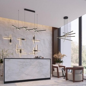 Подвесной светильник Odeon Light Rudy 3890/96L в Соликамске - solikamsk.mebel24.online | фото 5