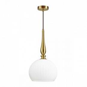 Подвесной светильник Odeon Light Runga 4766/1 в Соликамске - solikamsk.mebel24.online | фото 3