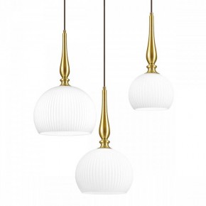 Подвесной светильник Odeon Light Runga 4766/1 в Соликамске - solikamsk.mebel24.online | фото 5