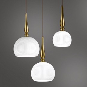 Подвесной светильник Odeon Light Runga 4766/1 в Соликамске - solikamsk.mebel24.online | фото 6