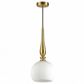 Подвесной светильник Odeon Light Runga 4767/1 в Соликамске - solikamsk.mebel24.online | фото 2