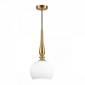 Подвесной светильник Odeon Light Runga 4767/1 в Соликамске - solikamsk.mebel24.online | фото 3