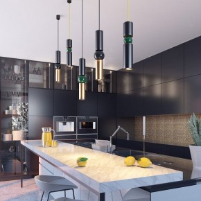 Подвесной светильник Odeon Light Sakra 4072/5L в Соликамске - solikamsk.mebel24.online | фото 4