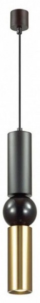 Подвесной светильник Odeon Light Sakra 4074/5L в Соликамске - solikamsk.mebel24.online | фото 2