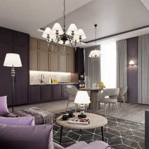 Подвесной светильник Odeon Light Sochi 4896/5A в Соликамске - solikamsk.mebel24.online | фото 5