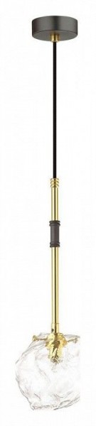 Подвесной светильник Odeon Light Stono 4789/1 в Соликамске - solikamsk.mebel24.online | фото 2