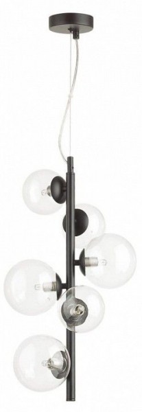 Подвесной светильник Odeon Light Tovi 4818/6 в Соликамске - solikamsk.mebel24.online | фото 4
